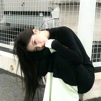 疯狂靓妹仔