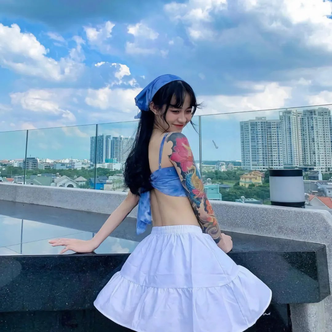 这个总统真太滥