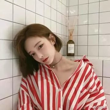 木头姑娘